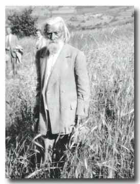 Петър Дънов. Връзки на знанието, МОК (беседа 14)