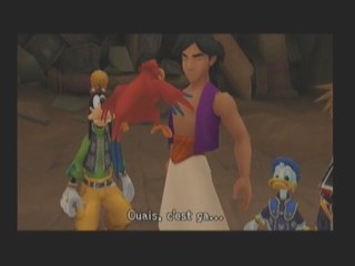 Kingdom Hearts 2 [51]