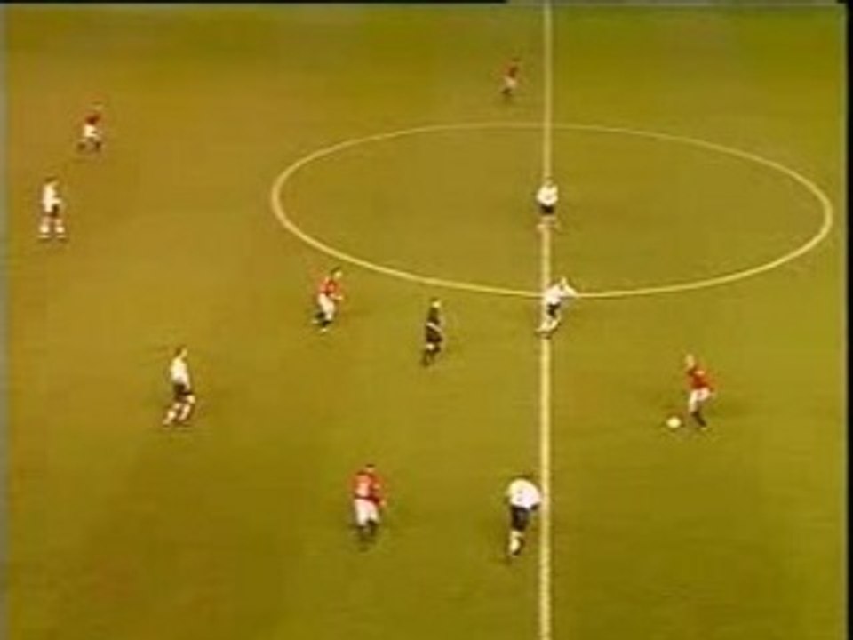 The King Cantona
