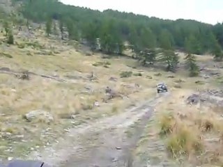 Randonnée Parpaillon 2011 P1070667