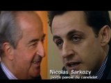 Quel rôle a (vraiment) joué Sarkozy en 1995 chez Balladur?