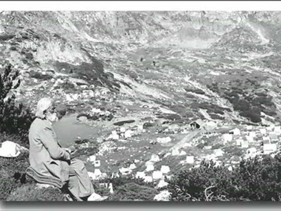Петър Дънов. Положителни и отрицателни сили, МОК (беседа 19)