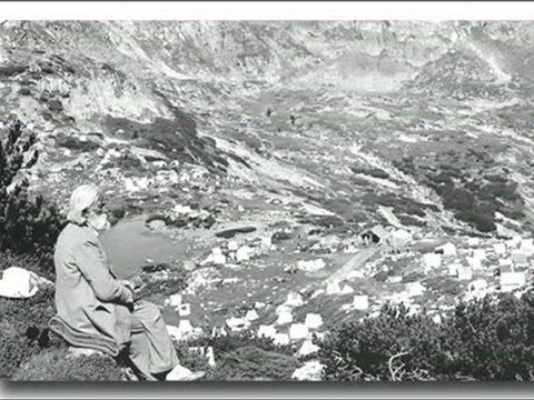 Петър Дънов. Положителни и отрицателни сили, МОК (беседа 19)