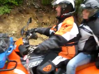 randonnée du week-end var et 04 cool