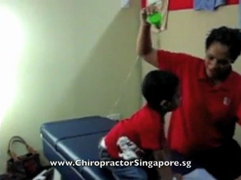 Chiropractic Treatments for Kids | Shara Downey