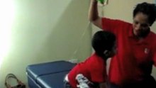 Chiropractic Treatments for Kids | Shara Downey