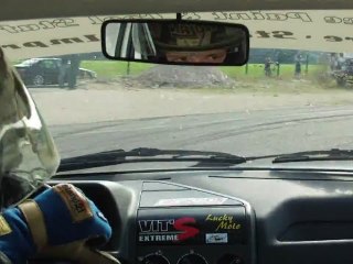 Slalom des Pays de l'Ain