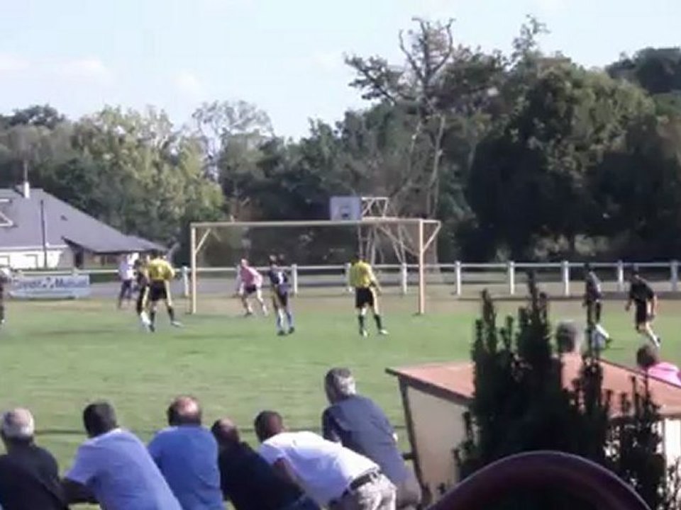 ASLB1 - CANDE1