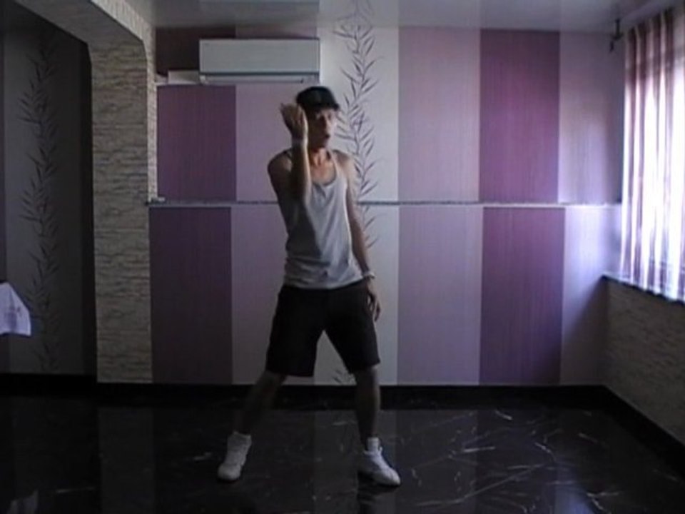 [K-POP] Be Mine (INFINITE dance cover)