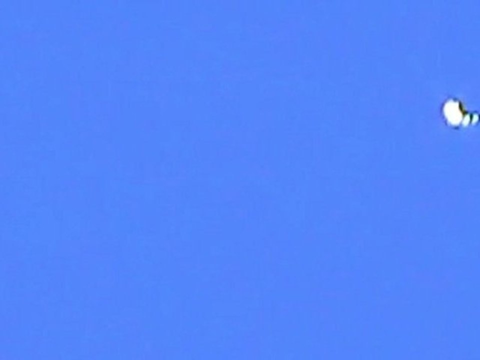 U.F.O.  TARANTO .Italie.25.06.2011