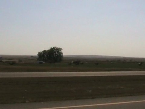 Les Prairies de la Saskatchewan