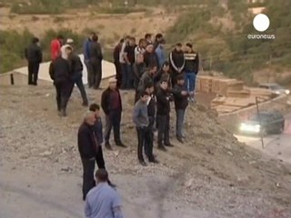 Dağıstan'da bombalı araçla saldırı