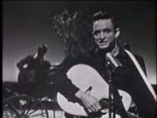 Johnny Cash - Big River