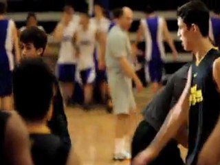 Kobe - Day 2 The Clinic