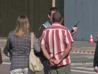 Journée portes ouvertes au CSFMA le 24 septembre 2011