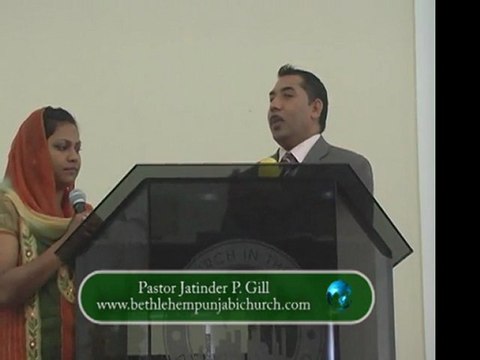 John the Baptist-Dr. Jatinder P. Gill