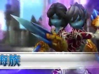 81 Keys - Light of the Beast King update trailer