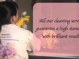 Cleaning Agency London, Domestic Cleaners, House Cleaning