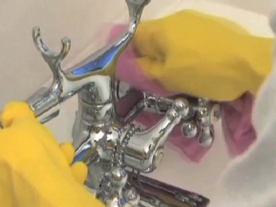 How clean is your home?