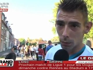 Mort de Lucas : Une marche blanche à Lille Sud