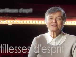 Scapin, un héros par Colette Roumanoff