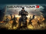 MonTest Gears Of War 3 : Mode Horde et Mode Bestial (Xbox 360)