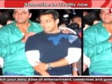 Salman & Sanjay Dutt Promote Bigg Boss 5