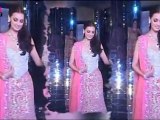 Malaika Arora Khan SIZZLES in a BRIDAL attire