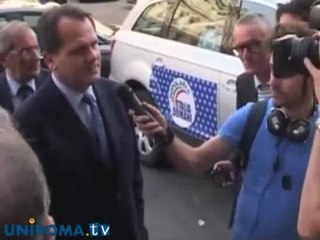 Romano assolto dalla Camera