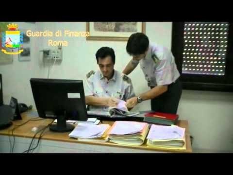 Fiumicino - Sequestro di droga all'aeroporto 1