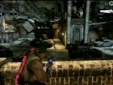 Gears of War 3, in-Game Pro  (360)