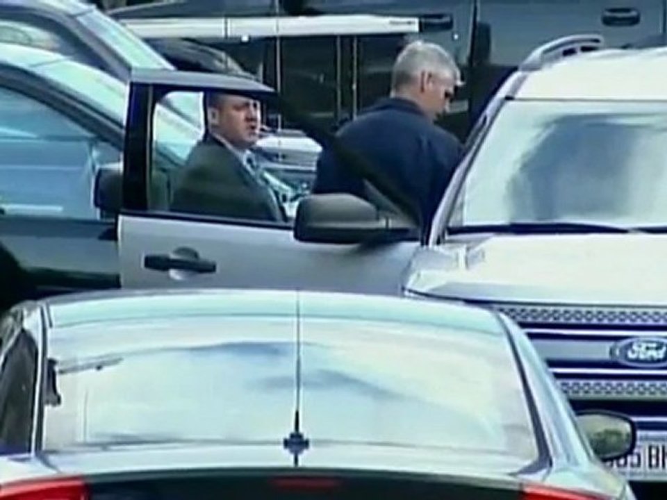 US man arrested in Pentagon bomb plot