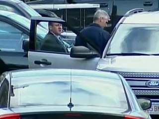 US man arrested in Pentagon bomb plot