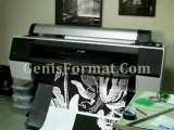 EPSON PRO 9890 BİTMEYEN KAFALI 44