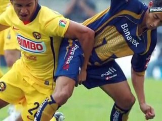Medio Tiempo.com .- America-Pumas.mov