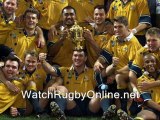 watch Rugby World Cup Australia vs Russia live streaming