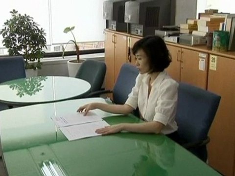 Chemical castration for South Korean paedophiles