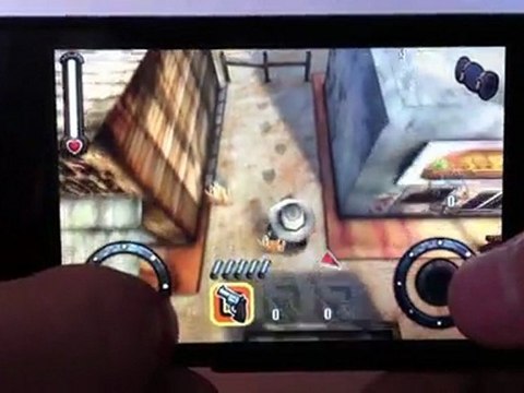 Cowboy Guns HD iPhone - iPad - Video Recensione