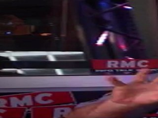 Benoît Hamon : "Que Marine Le Pen soit au deuxième tour en 2012 est une forte hypothèse"