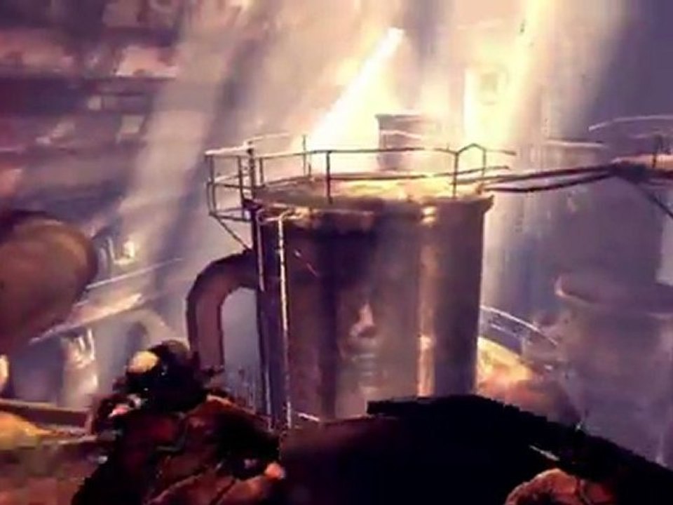 Rage - Anarchy Edition Trailer