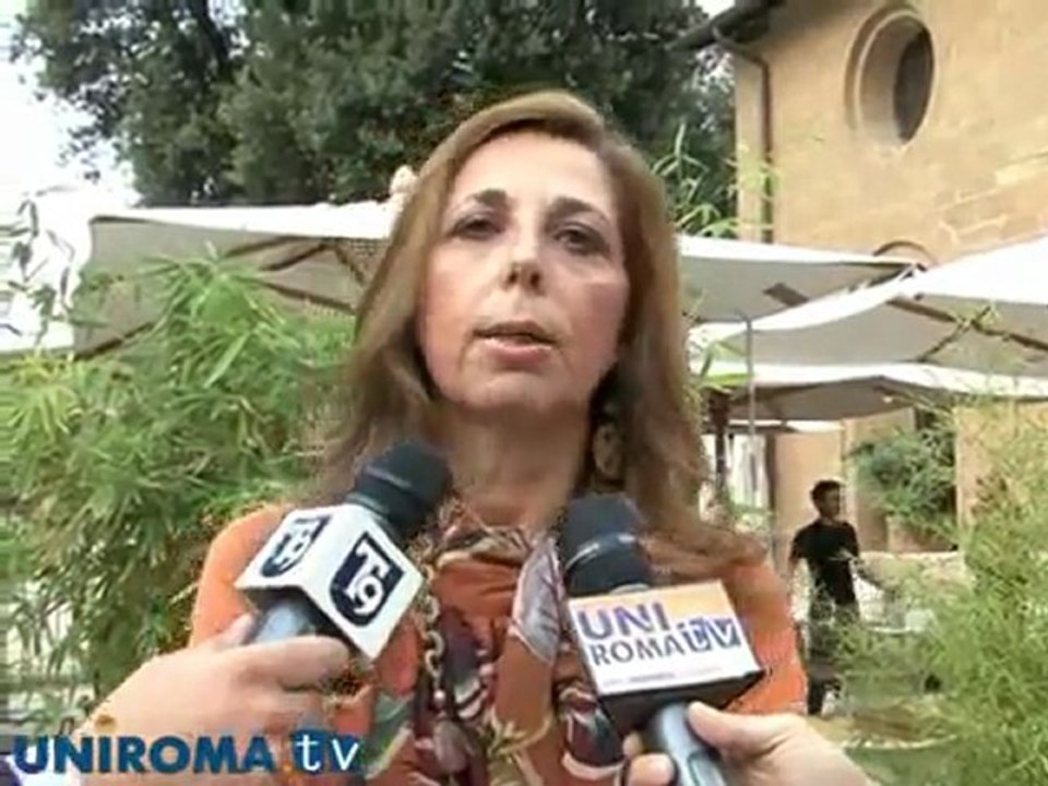 "Il canto delle Pietre"
