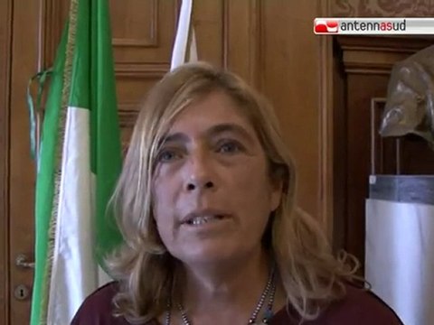 TG 28.09.11 Un progetto per liberare le donne dalle schiavitù occulte