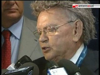 TG 28.09.11 Il fotovoltaico è più vicino con il Gruppo Marcegaglia