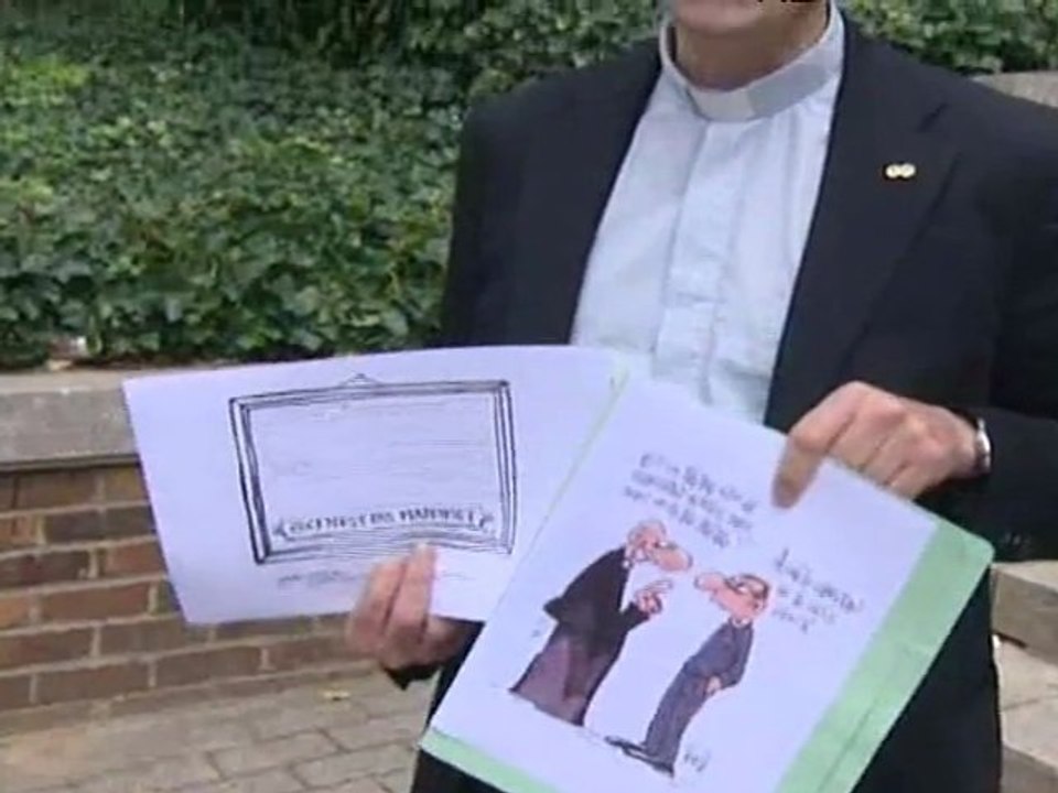 Les dessins de kroll en balade.