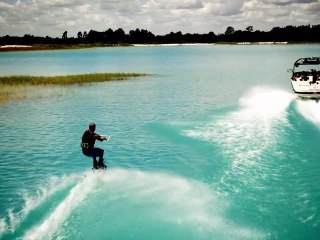 Defy trailer - The Danny Harf project