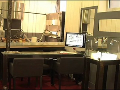 TELKEL Gagnant du Premier Prix Rénovation - Trophées du Commerce 2011