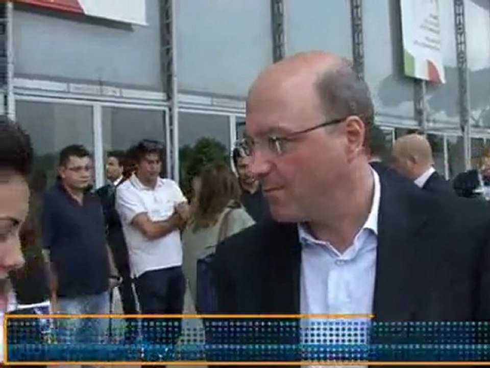 Futuro PDL: le opinioni di Rauti e Formigoni