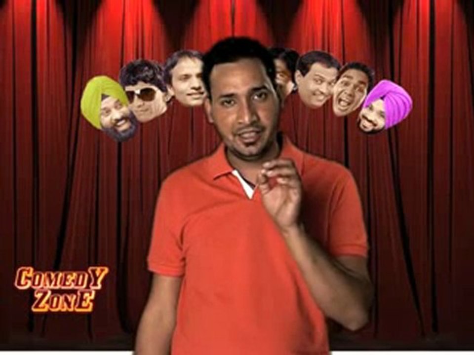 kya hua jab laden se mile suresh albela