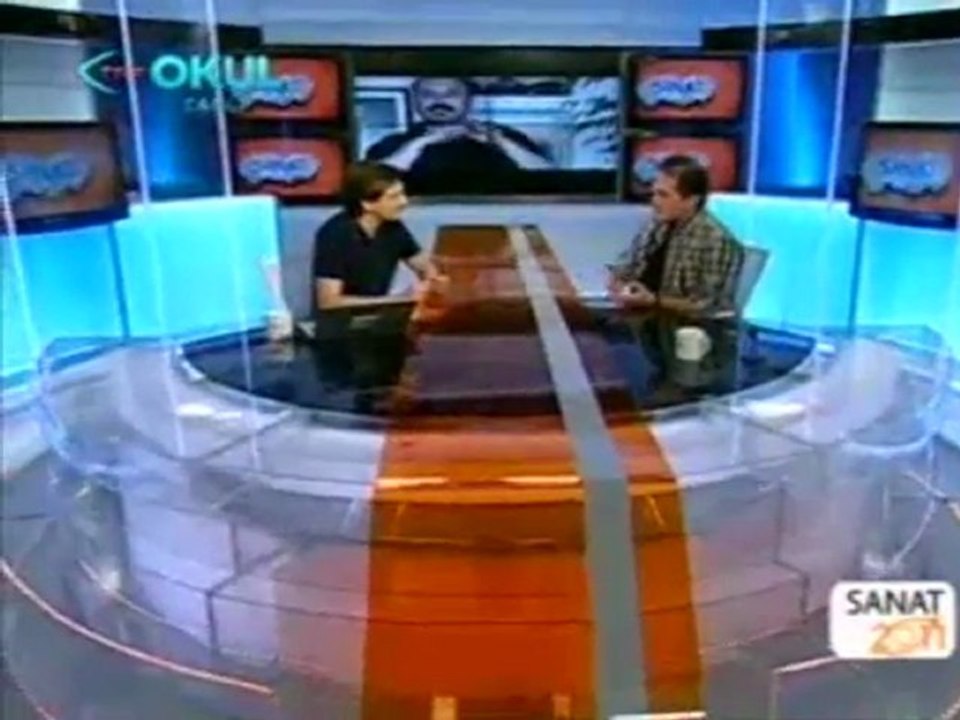 FM 1992 TRT Sanat 2011