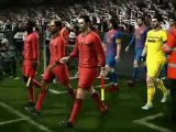 PES 2012 Video İnceleme